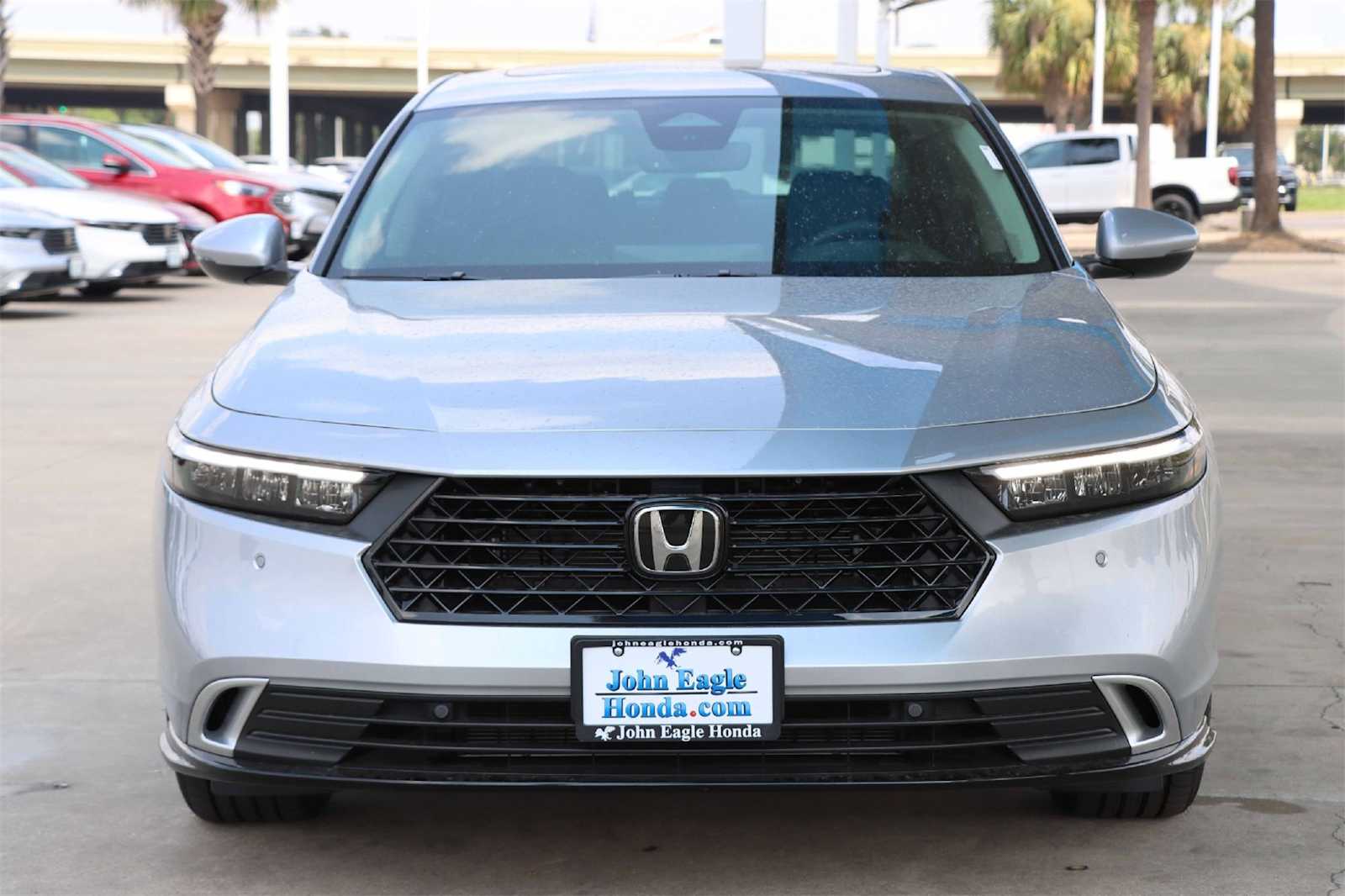 Thumbnail: 2025 Honda Accord - 6