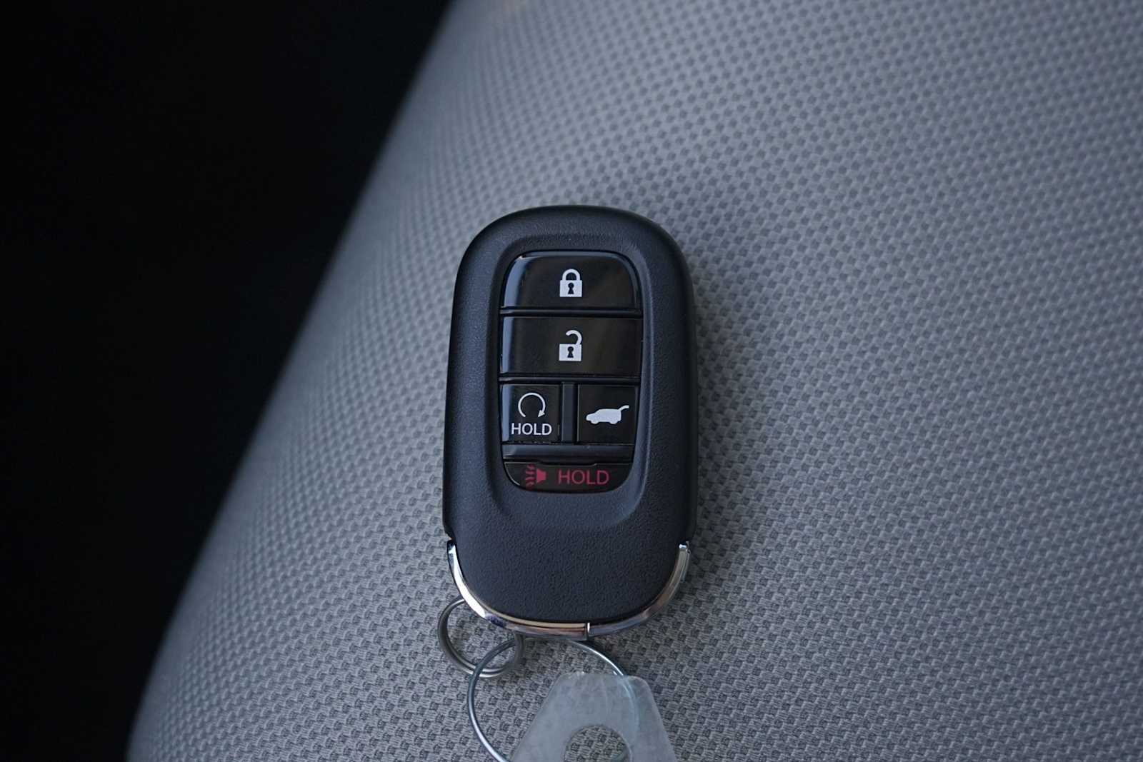 Thumbnail: 2026 Honda CR-V - 20