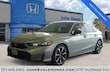  Honda Civic Hybrid