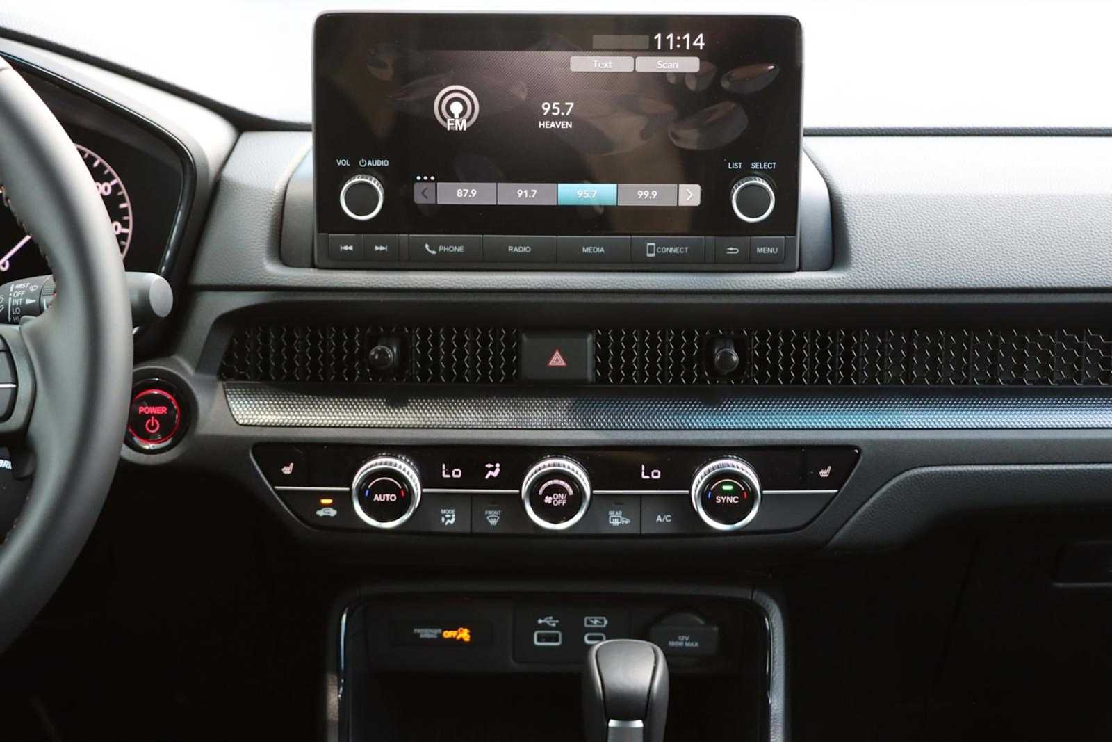 Thumbnail: 2025 Honda CR-V - 17