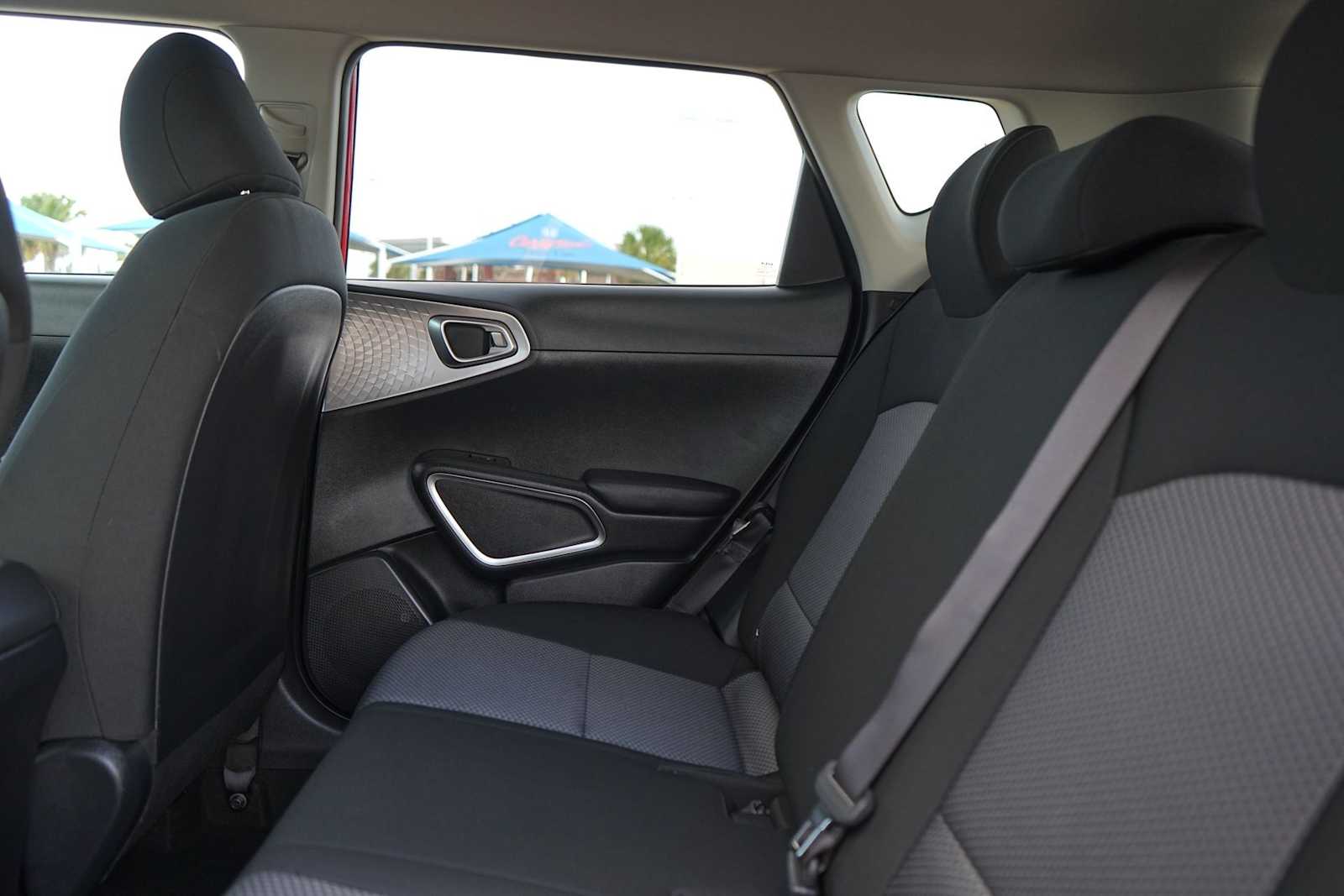 Thumbnail: 2023 Kia Soul - 14