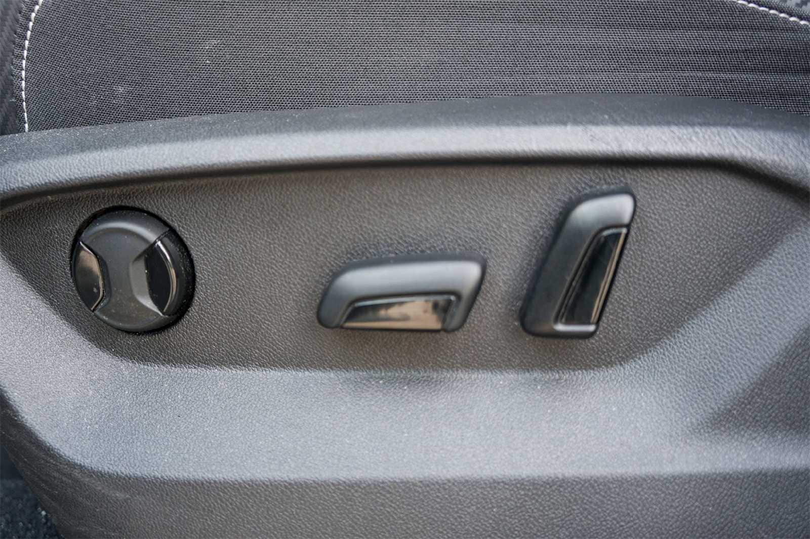 Thumbnail: 2024 Volkswagen Atlas - 20