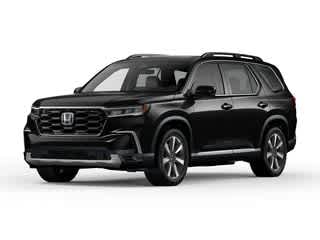 2025 Honda Pilot Elite -
                  Houston, TX