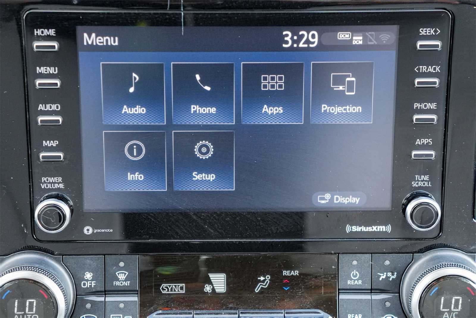 Thumbnail: 2021 Toyota Highlander - 16