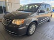  Chrysler Town & Country