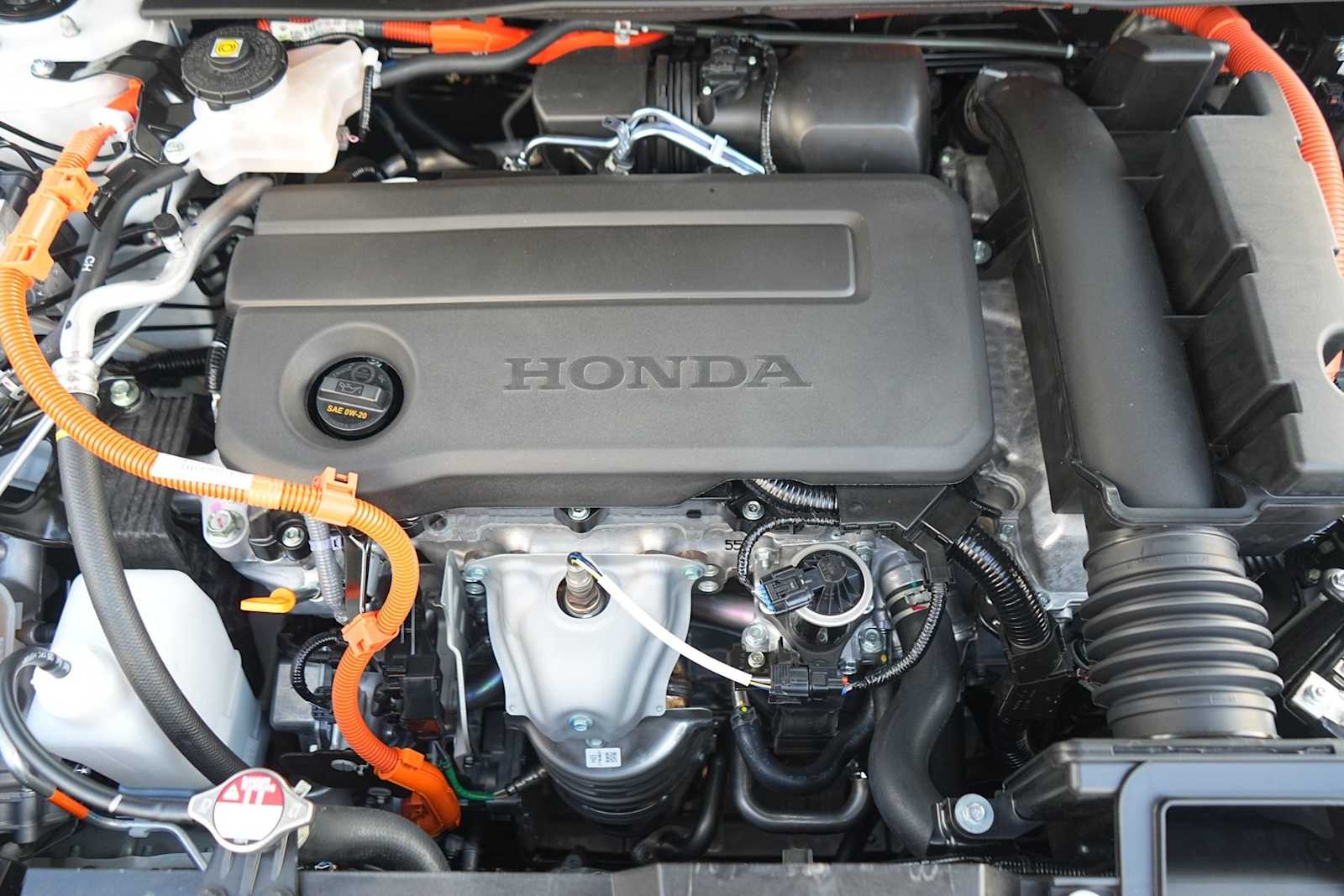 Thumbnail: 2026 Honda CR-V - 9