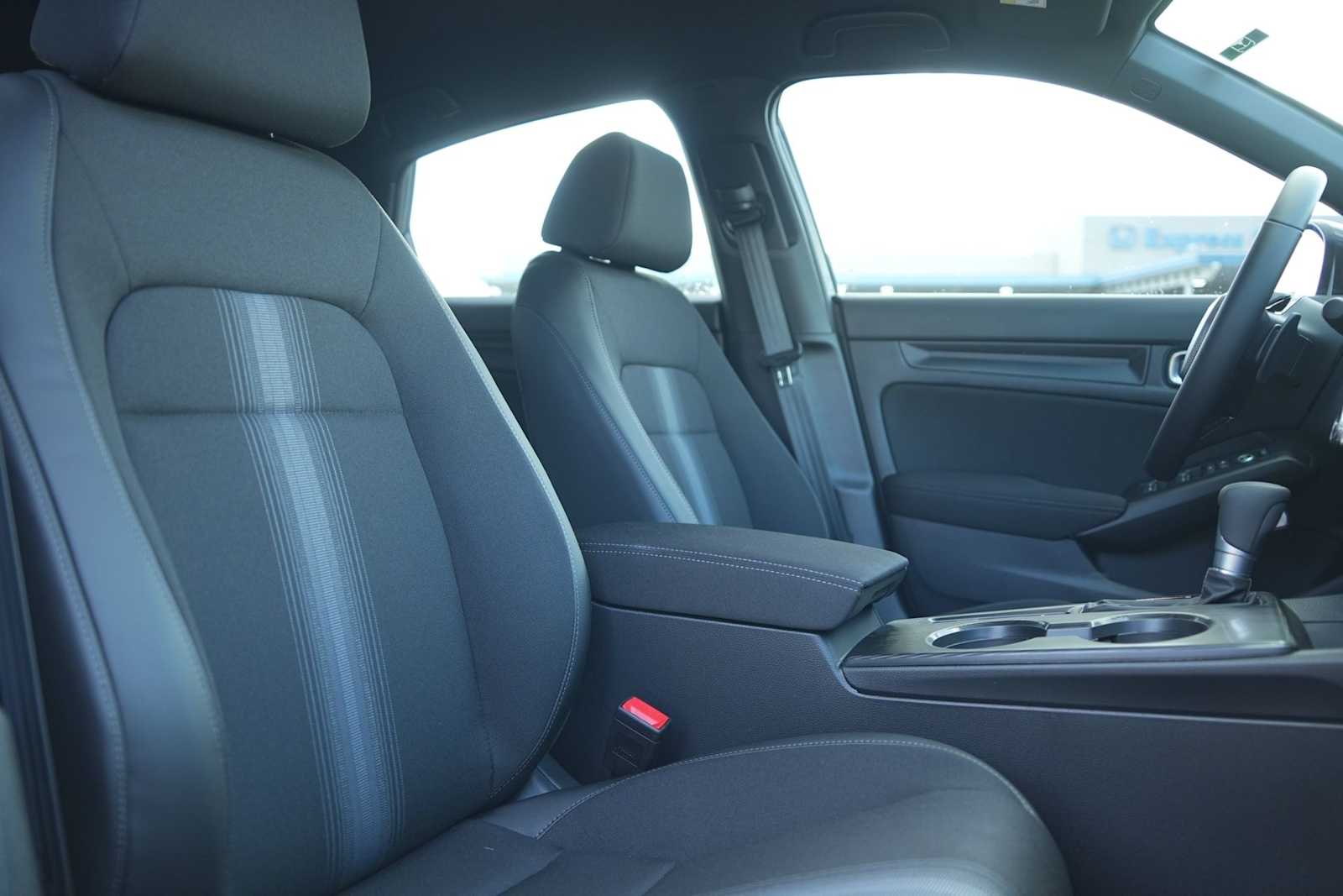 Thumbnail: 2026 Honda Civic - 14