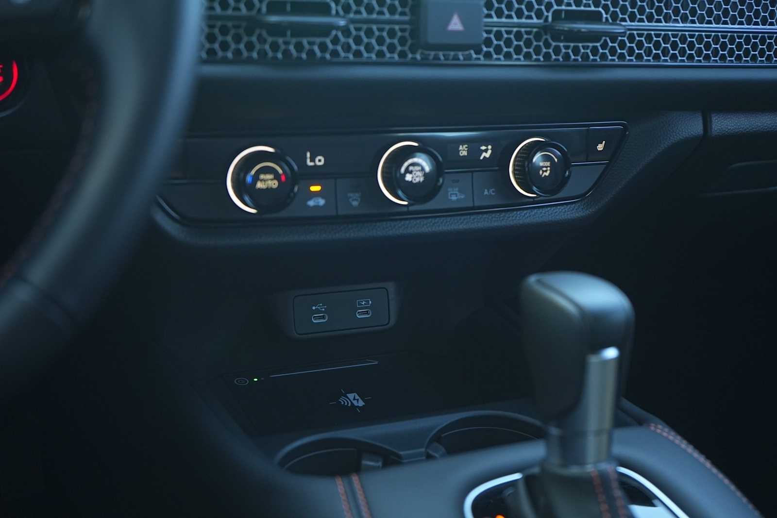 Thumbnail: 2026 Honda HR-V - 24