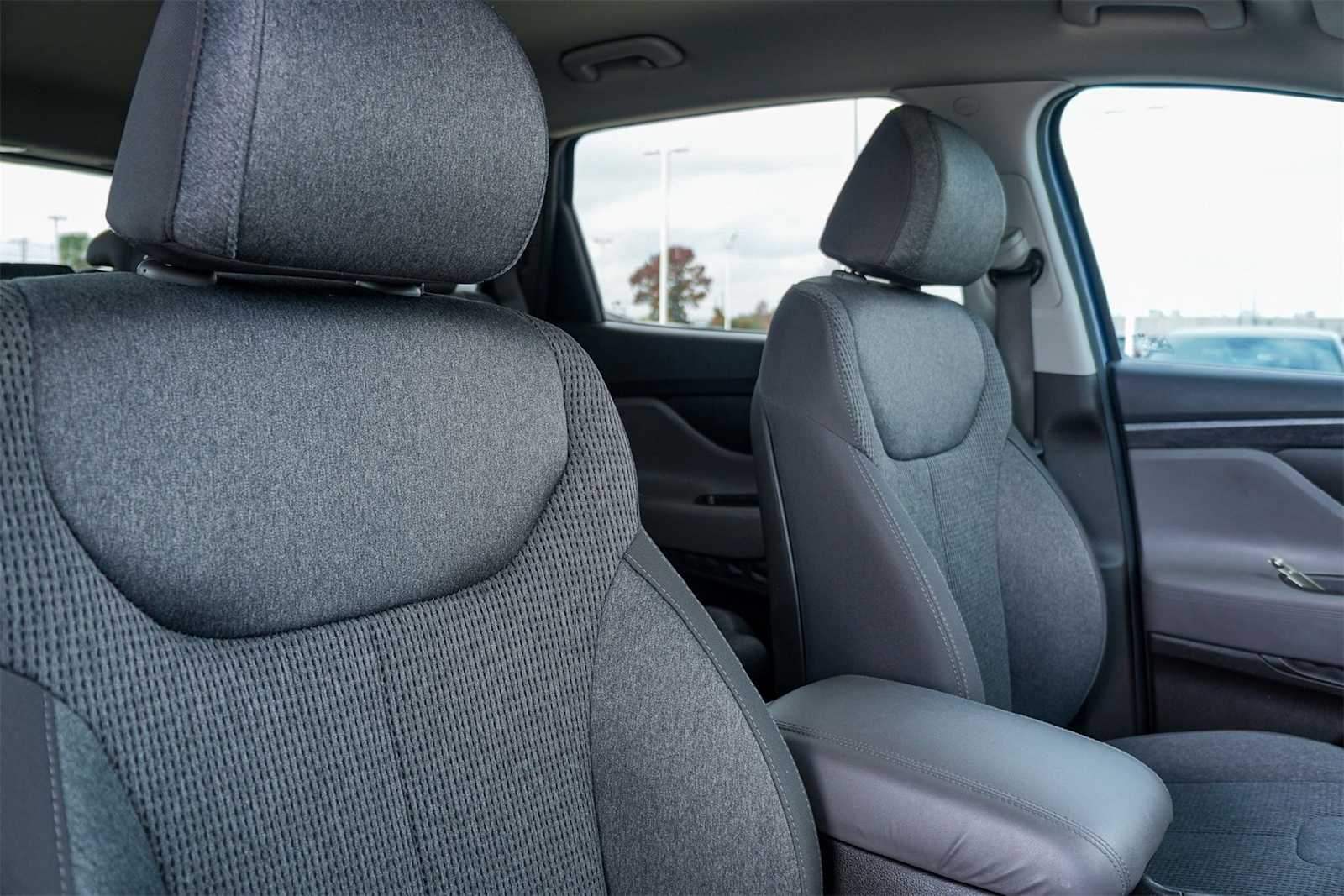 Thumbnail: 2020 Hyundai Santa Fe - 14