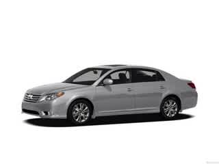 2012 Toyota Avalon Base -
                  Houston, TX