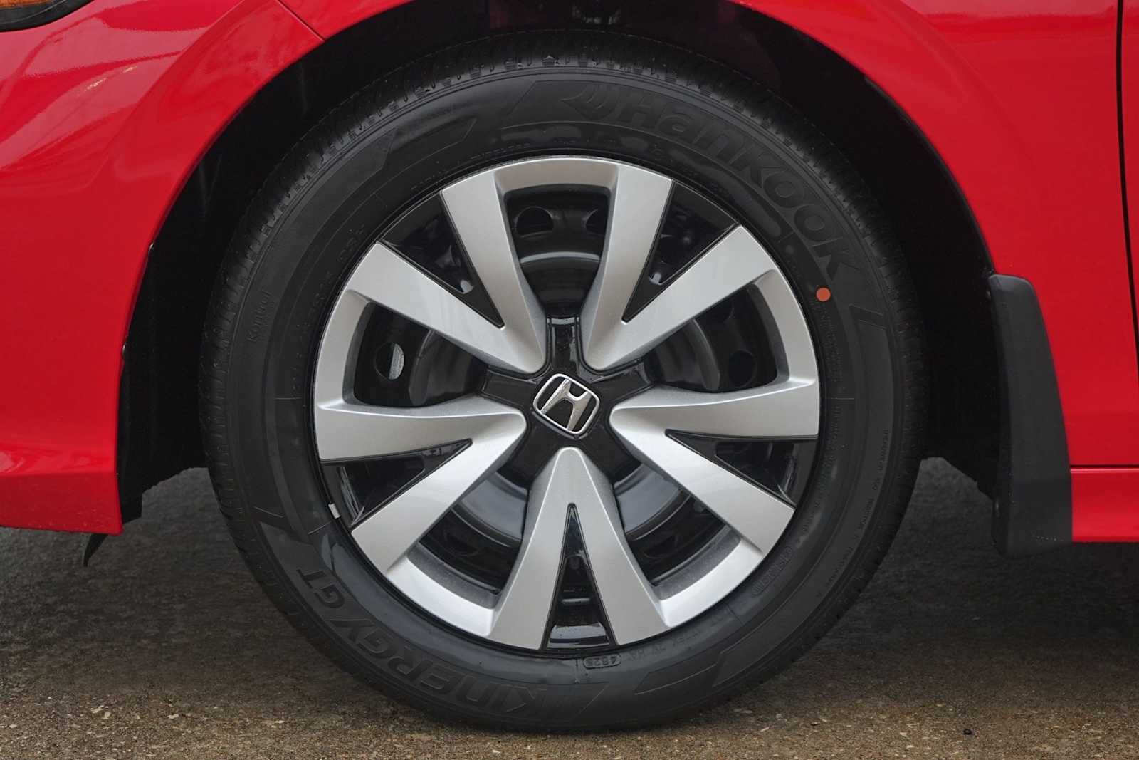 Thumbnail: 2026 Honda Civic - 7
