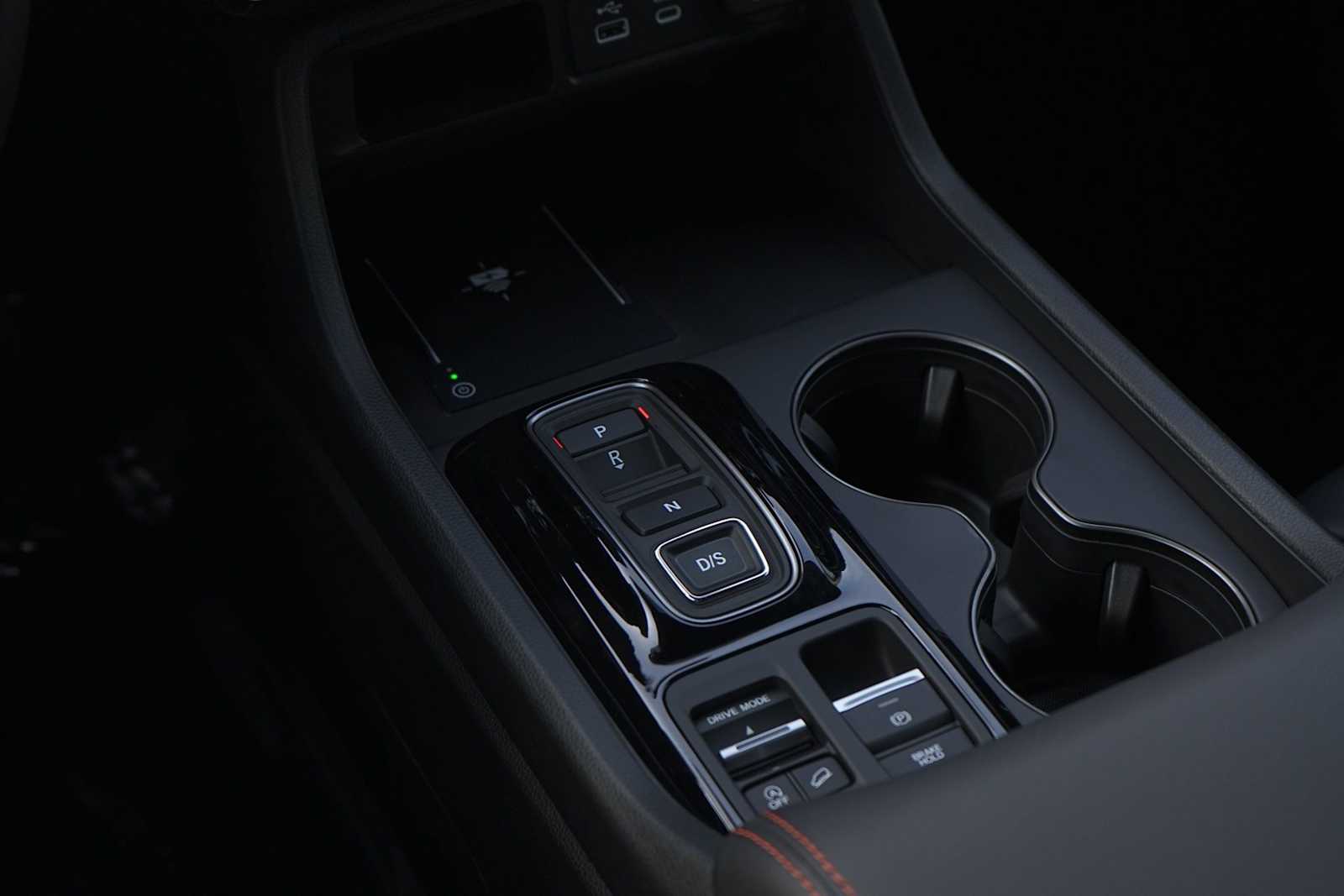 Thumbnail: 2025 Honda Pilot - 17