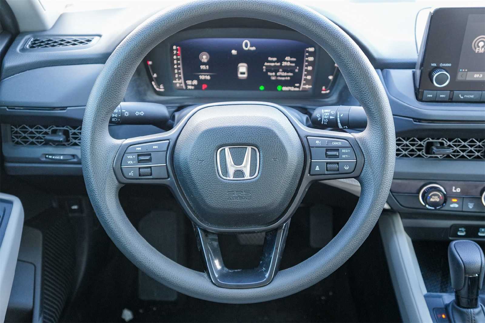 Thumbnail: 2025 Honda Accord - 15
