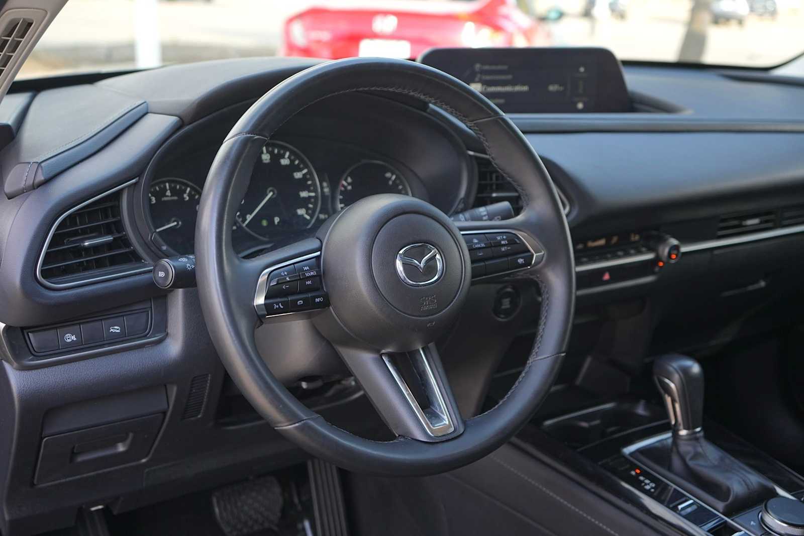 Thumbnail: 2024 Mazda CX-30 - 2