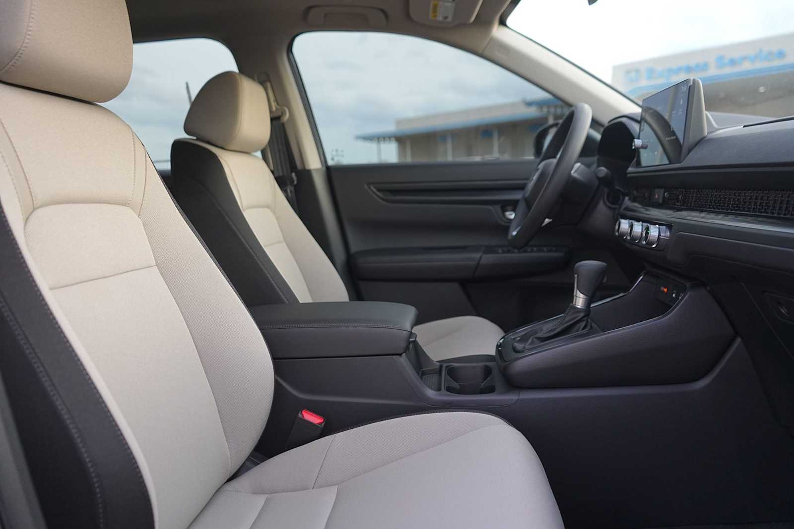 Thumbnail: 2026 Honda CR-V - 14