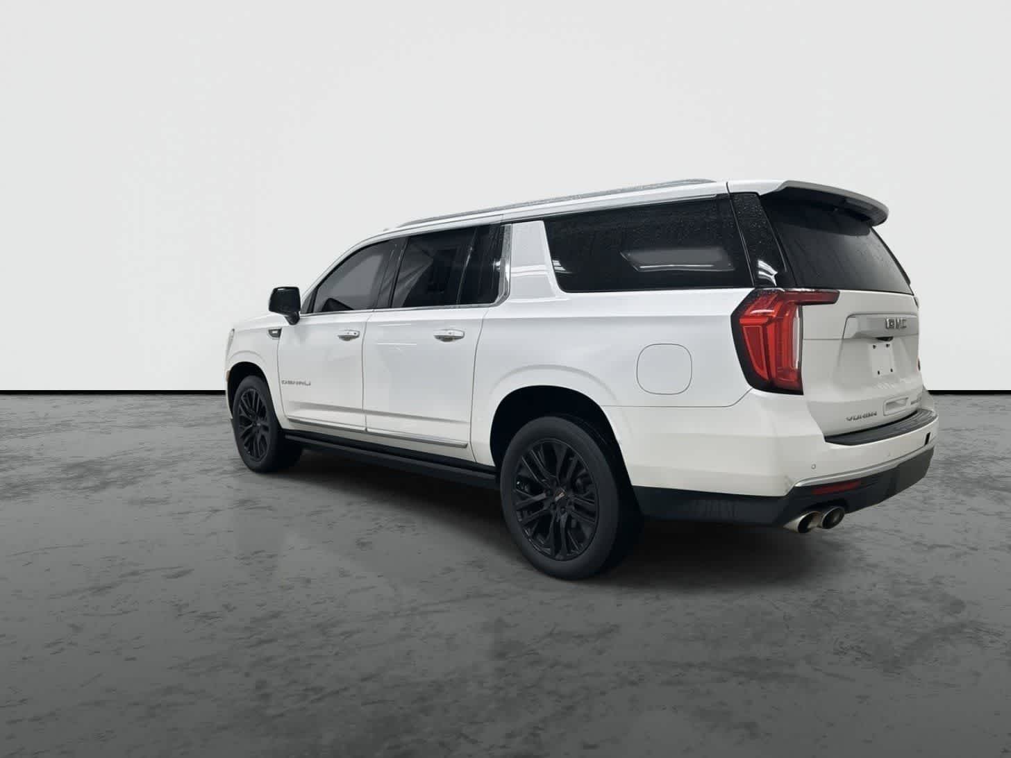 Thumbnail: 2021 GMC Yukon XL - 9