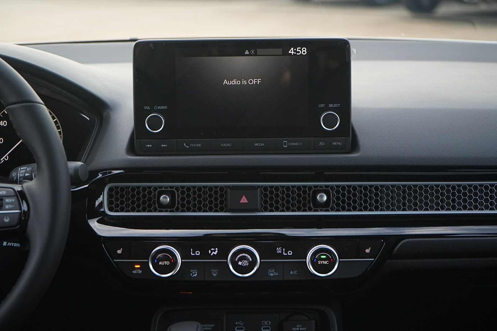 Thumbnail: 2026 Honda Civic - 16