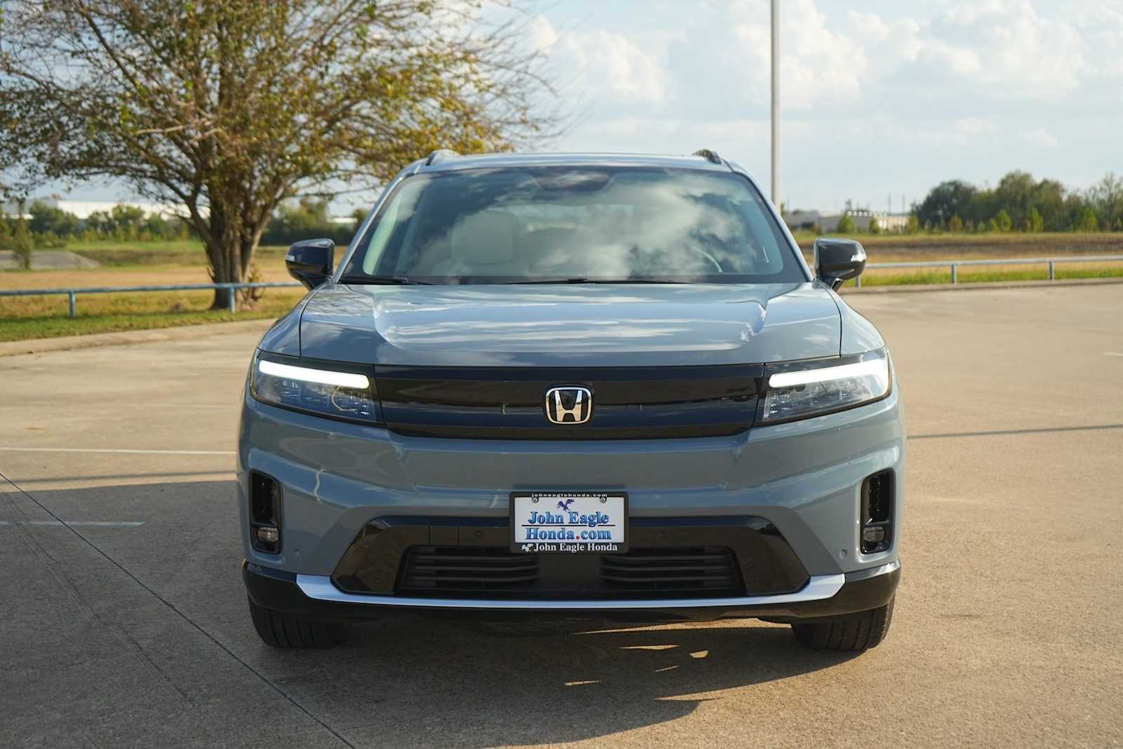 Thumbnail: 2026 Honda Prologue - 6