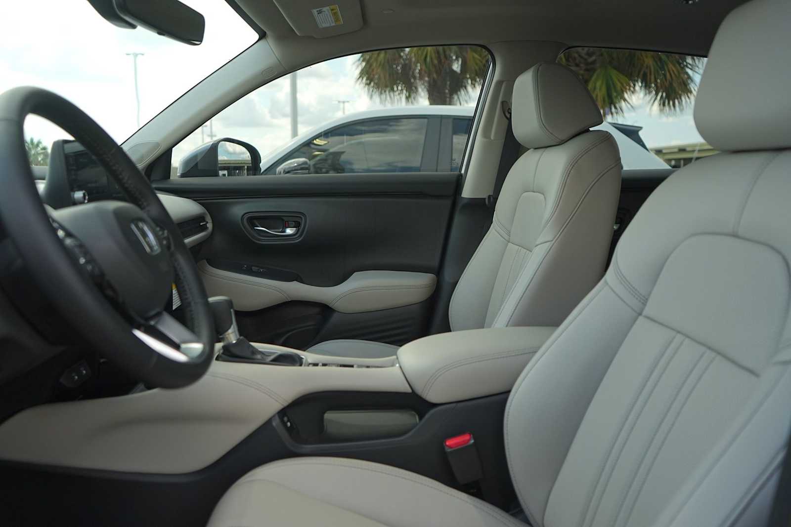 Thumbnail: 2027 Honda HR-V - 11