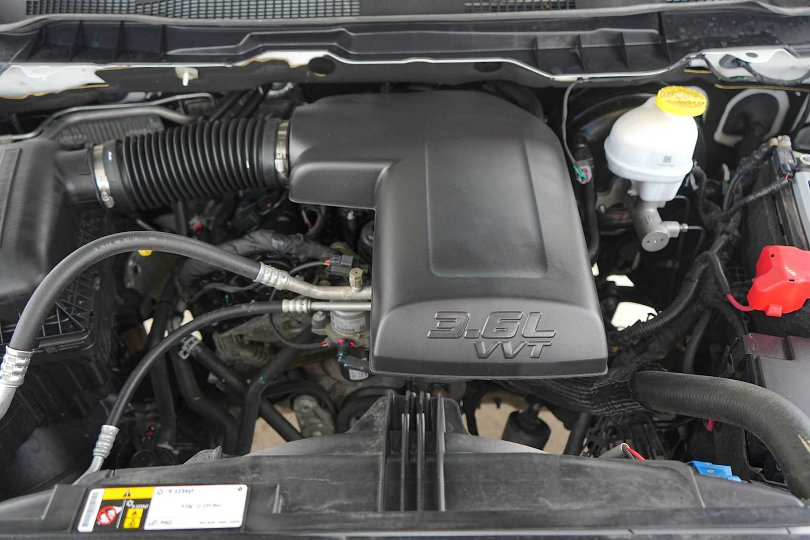 Thumbnail: 2024 RAM 1500 Classic - 9