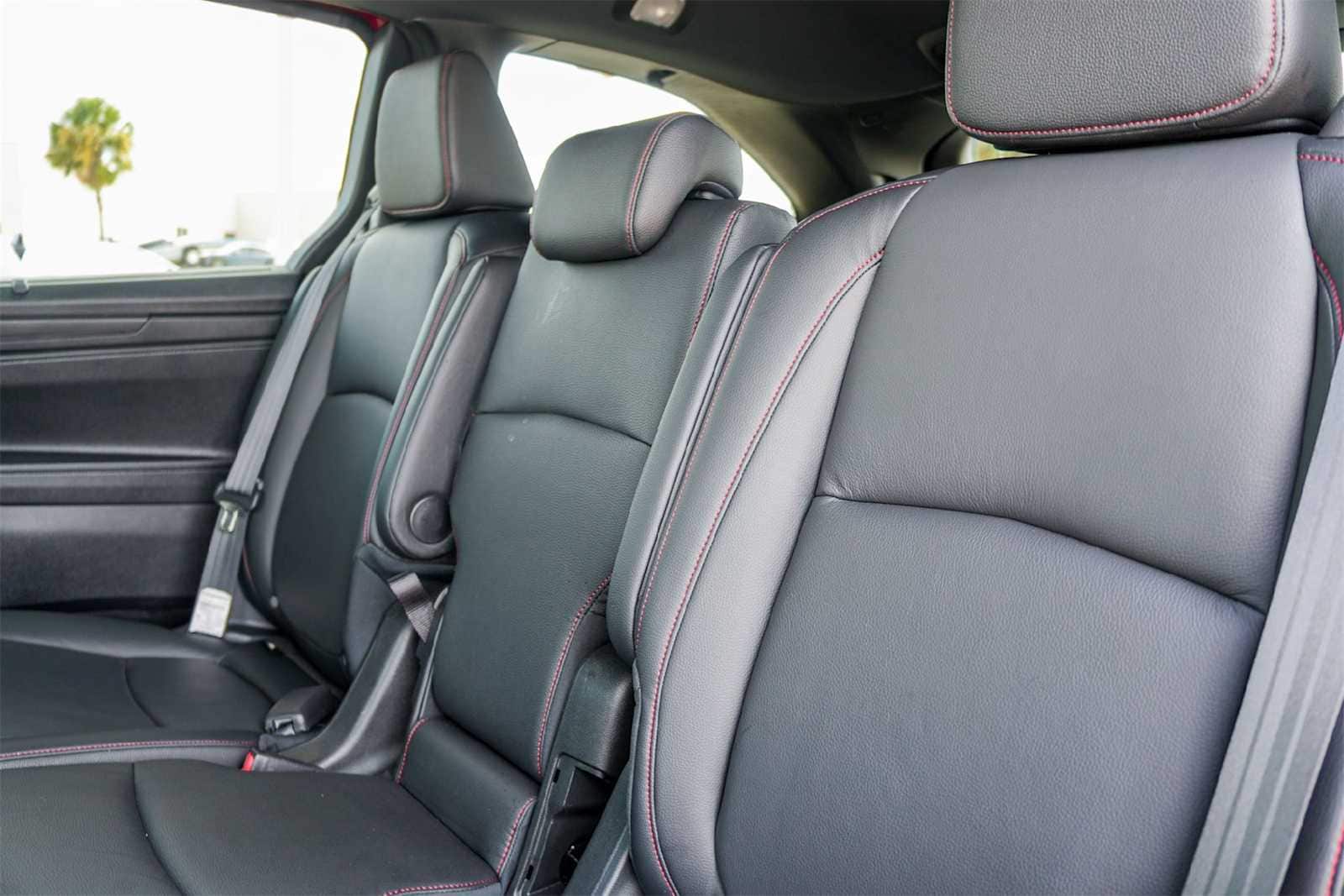 Thumbnail: 2024 Honda Odyssey - 13