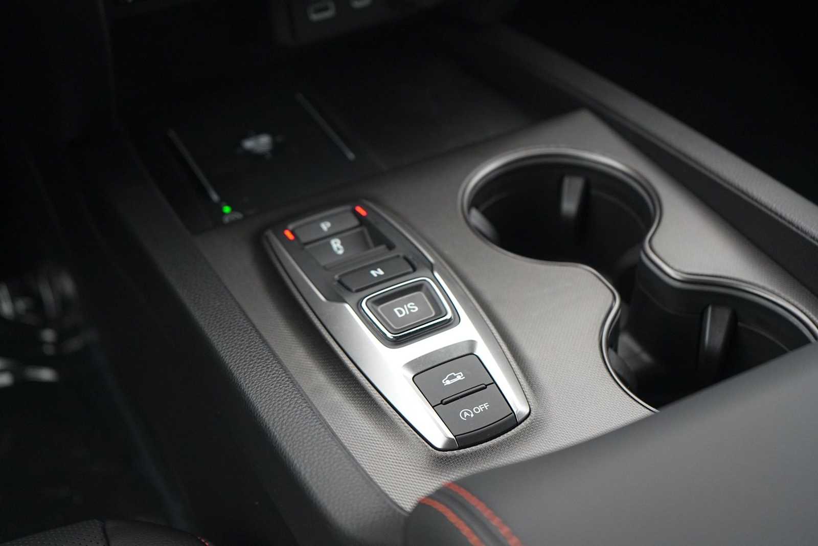 Thumbnail: 2026 Honda Ridgeline - 17