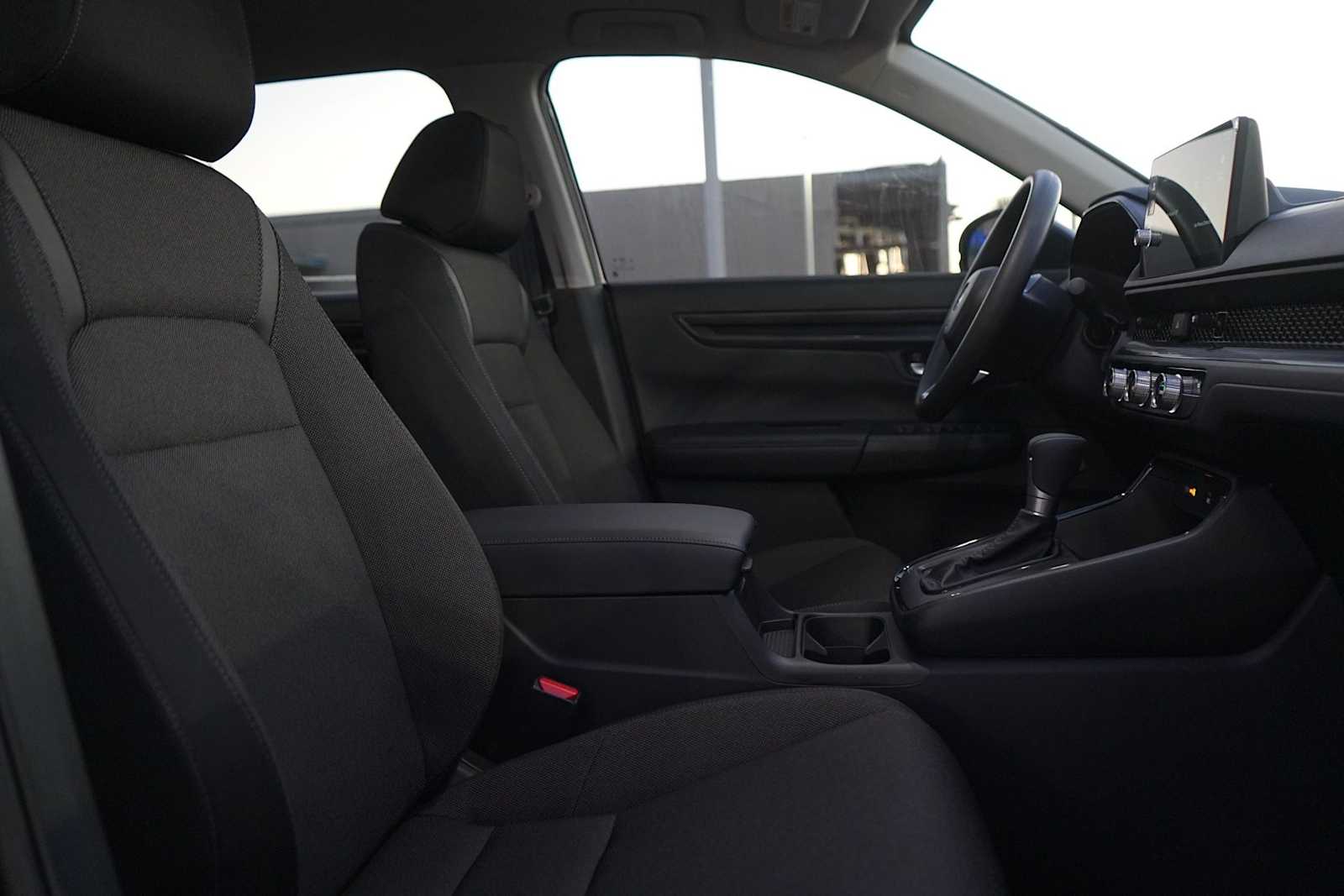 Thumbnail: 2026 Honda CR-V - 14