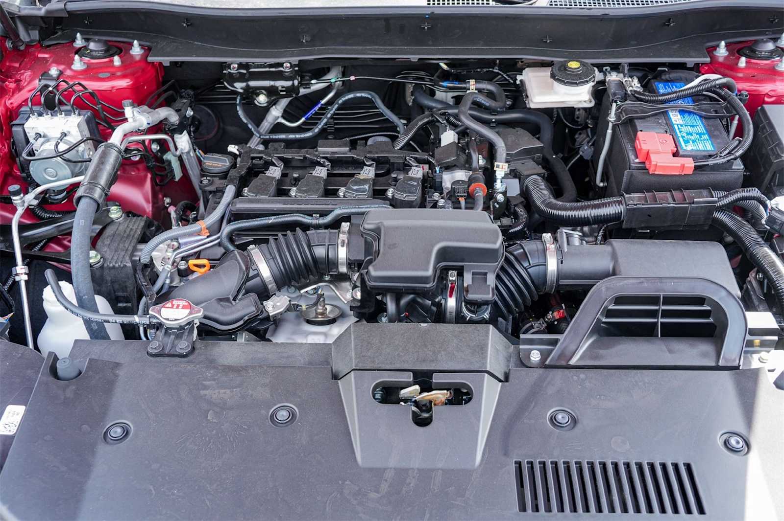 Thumbnail: 2026 Honda CR-V - 9