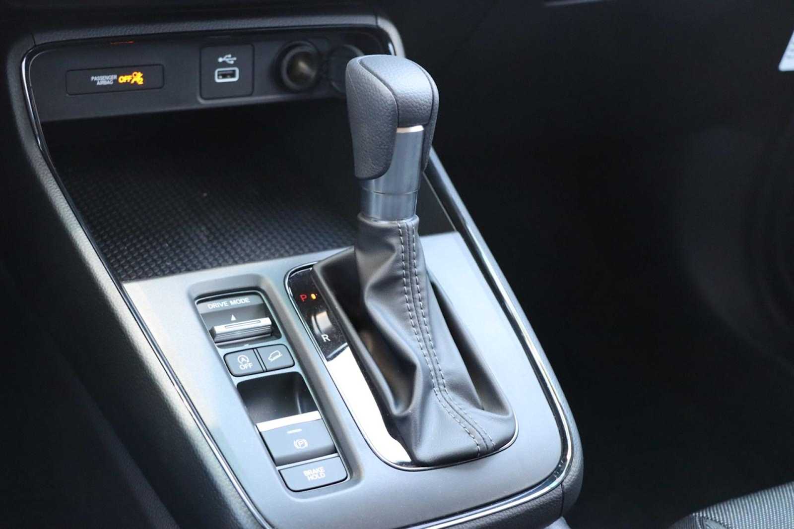 Thumbnail: 2025 Honda CR-V - 18