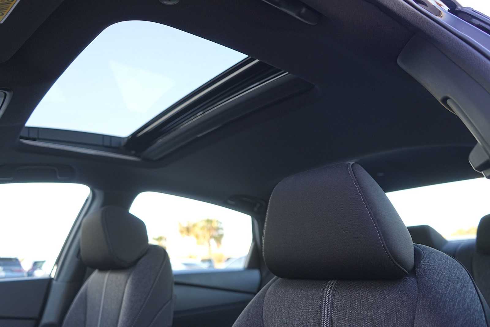 Thumbnail: 2025 Honda Accord - 25