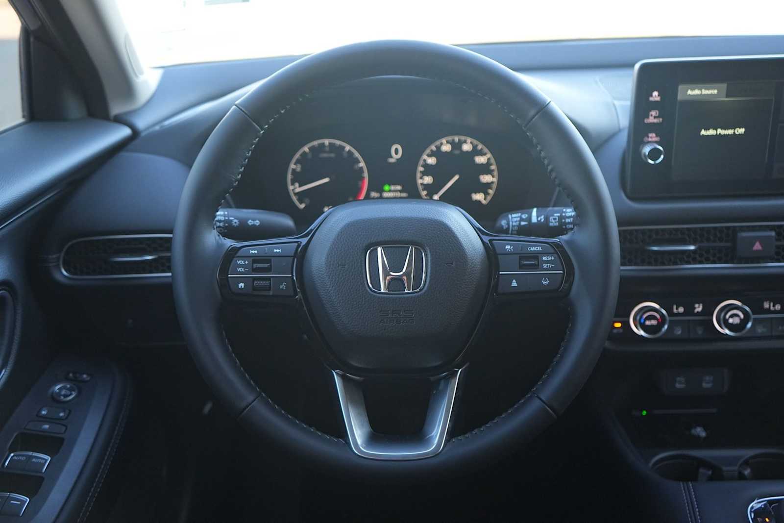 Thumbnail: 2026 Honda HR-V - 15