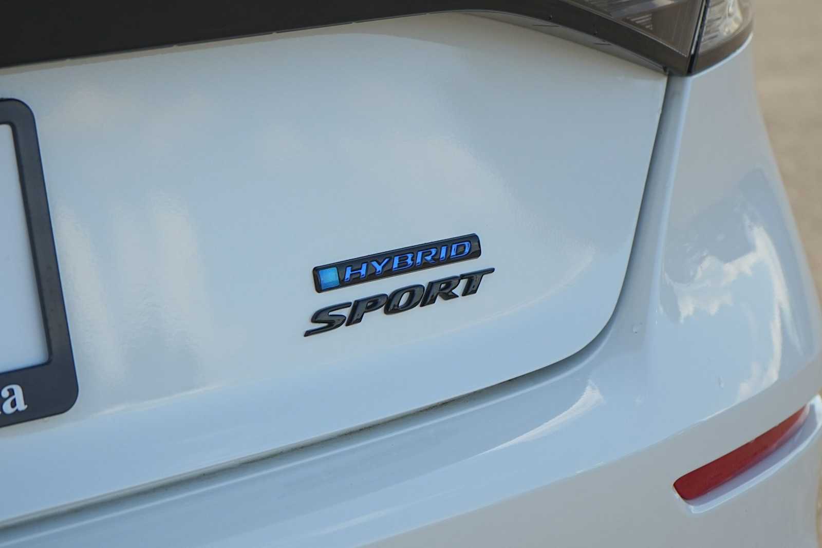 Thumbnail: 2026 Honda Accord - 8