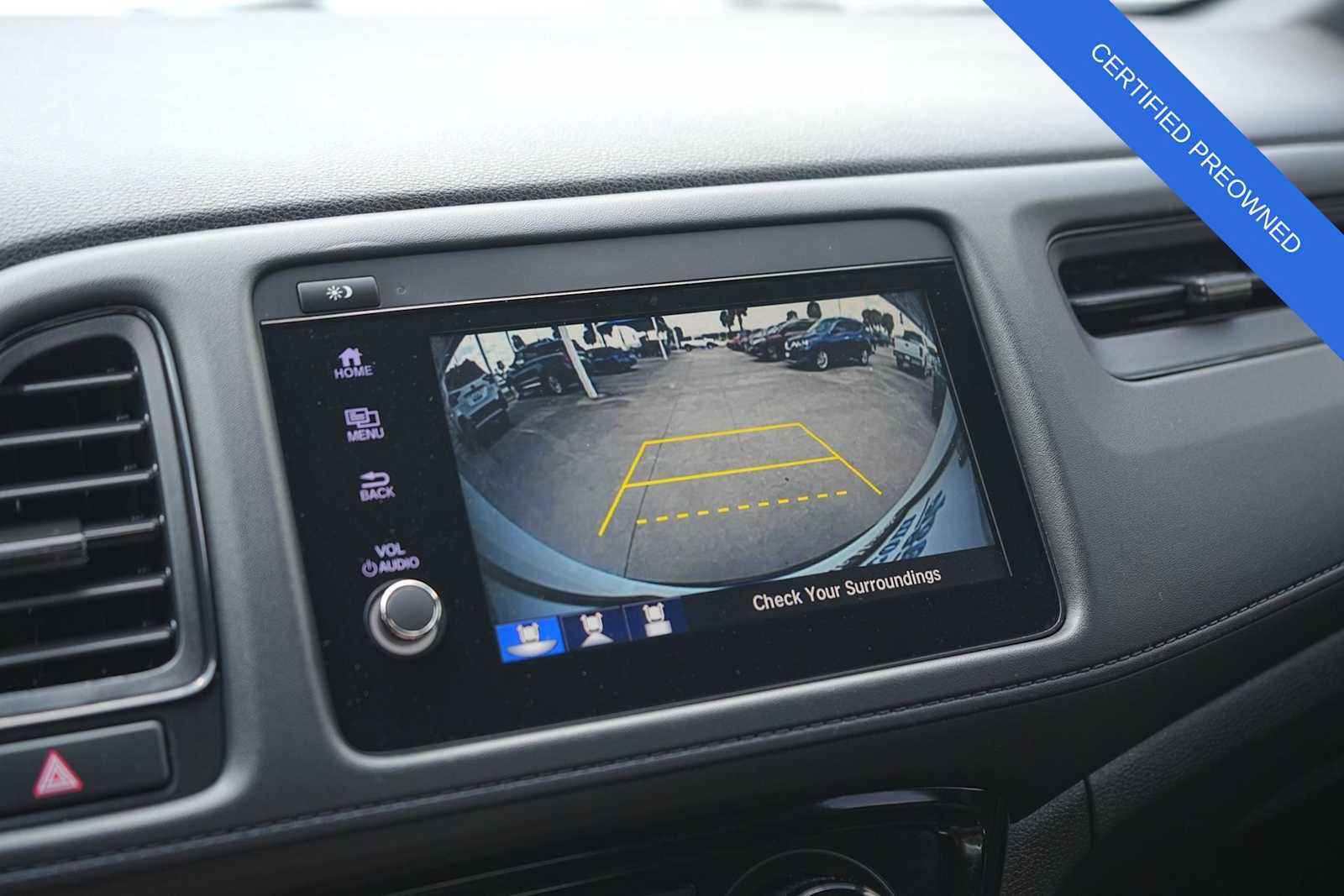 Thumbnail: 2022 Honda HR-V - 23