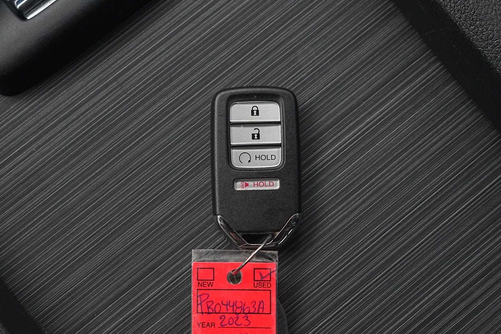 Thumbnail: 2023 Honda Ridgeline - 28