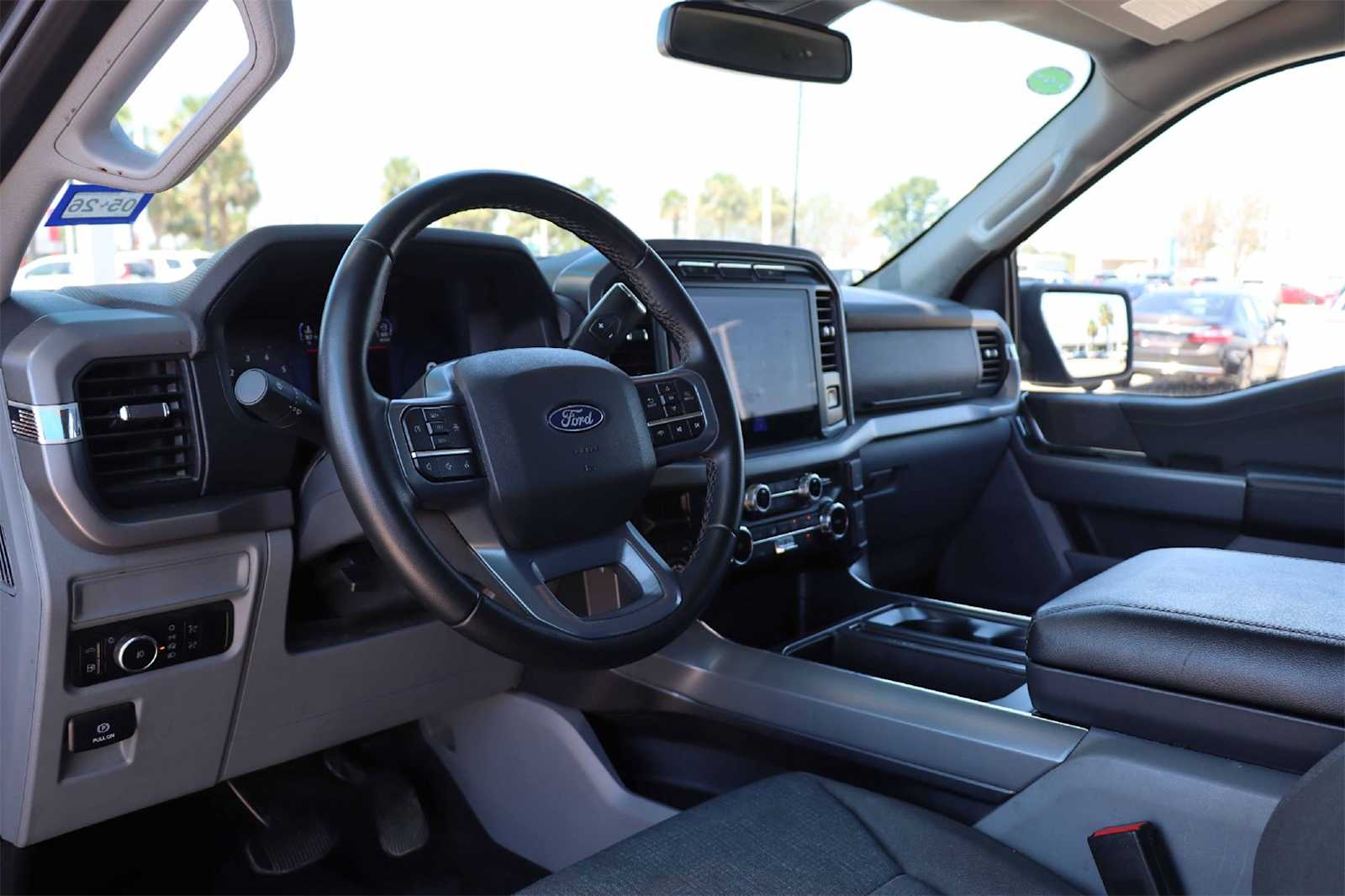 Thumbnail: 2024 Ford F-150 - 2