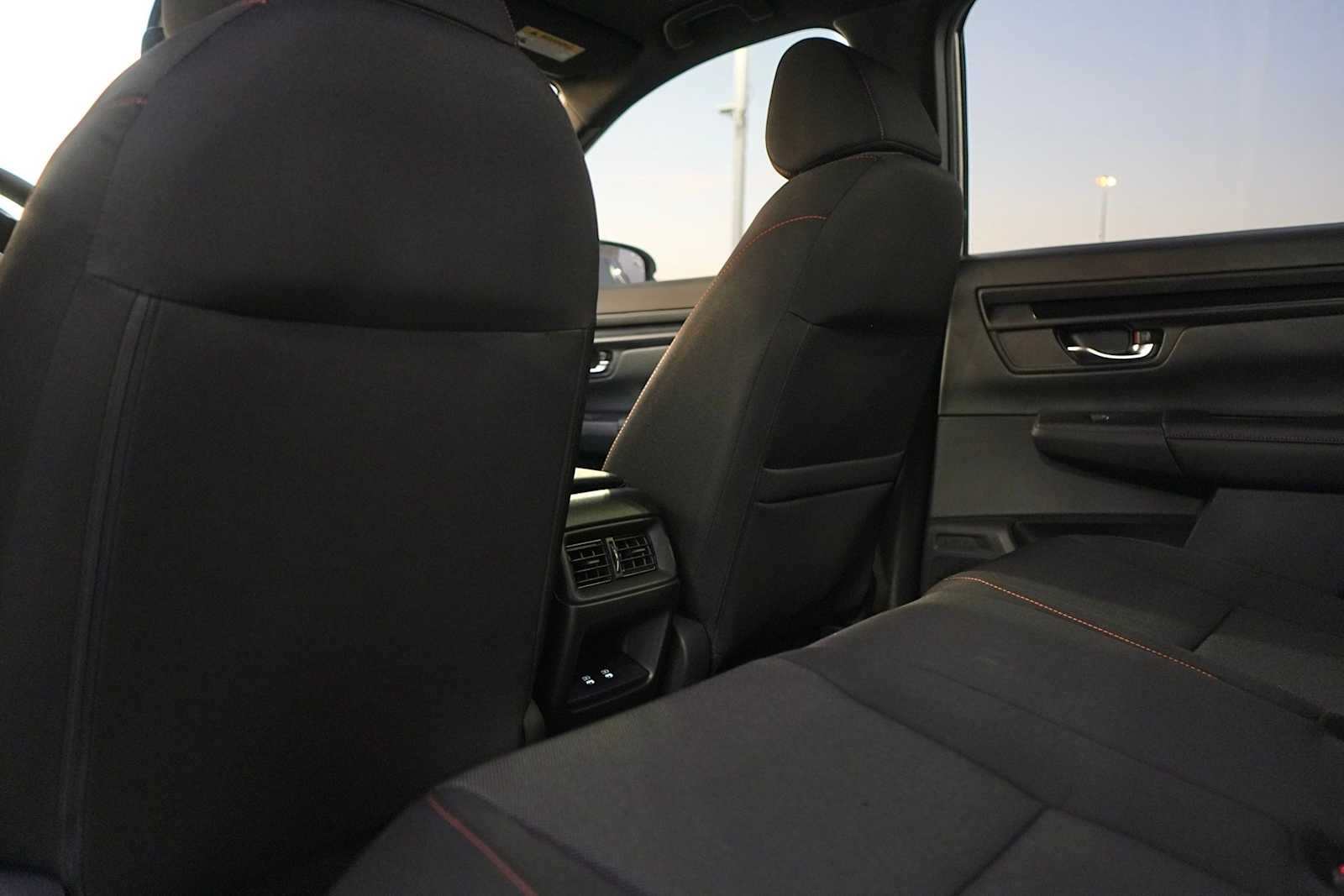 Thumbnail: 2026 Honda CR-V - 12