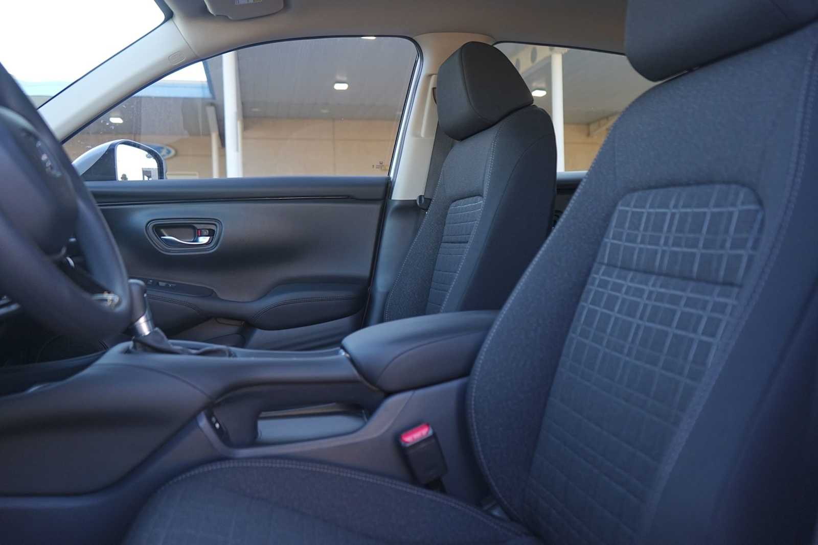 Thumbnail: 2026 Honda HR-V - 11