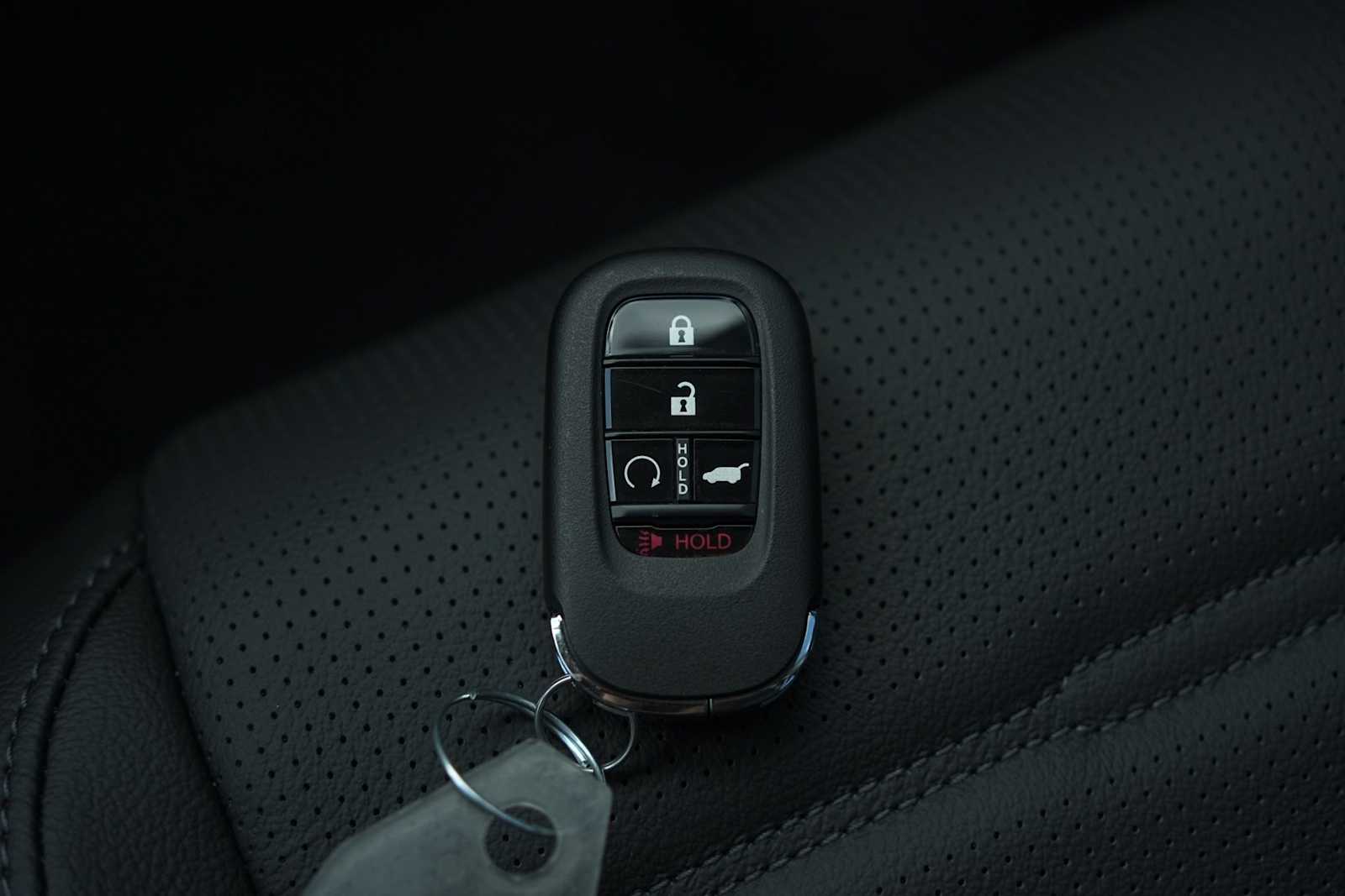 Thumbnail: 2026 Honda CR-V - 20