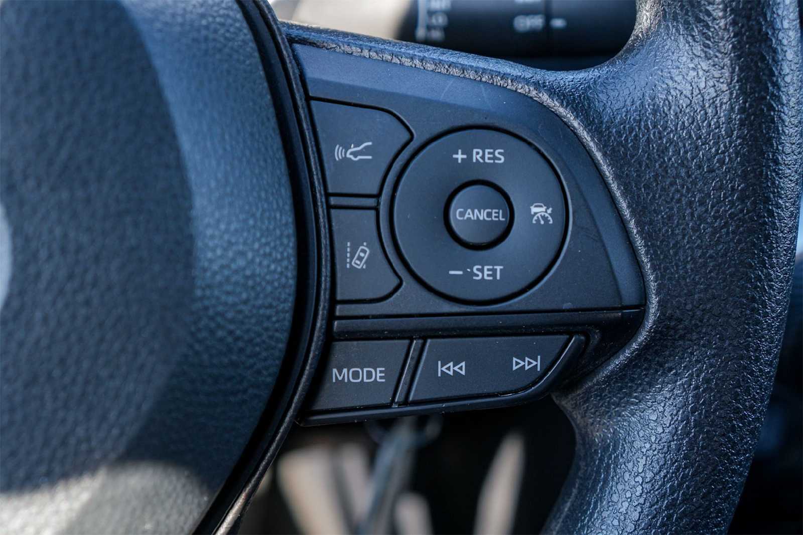 Thumbnail: 2024 Toyota RAV4 - 26