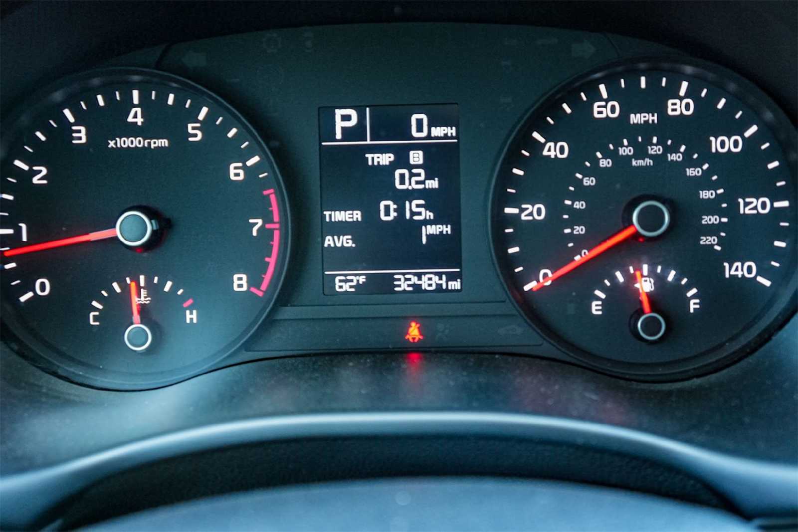 Thumbnail: 2022 Kia Rio - 18