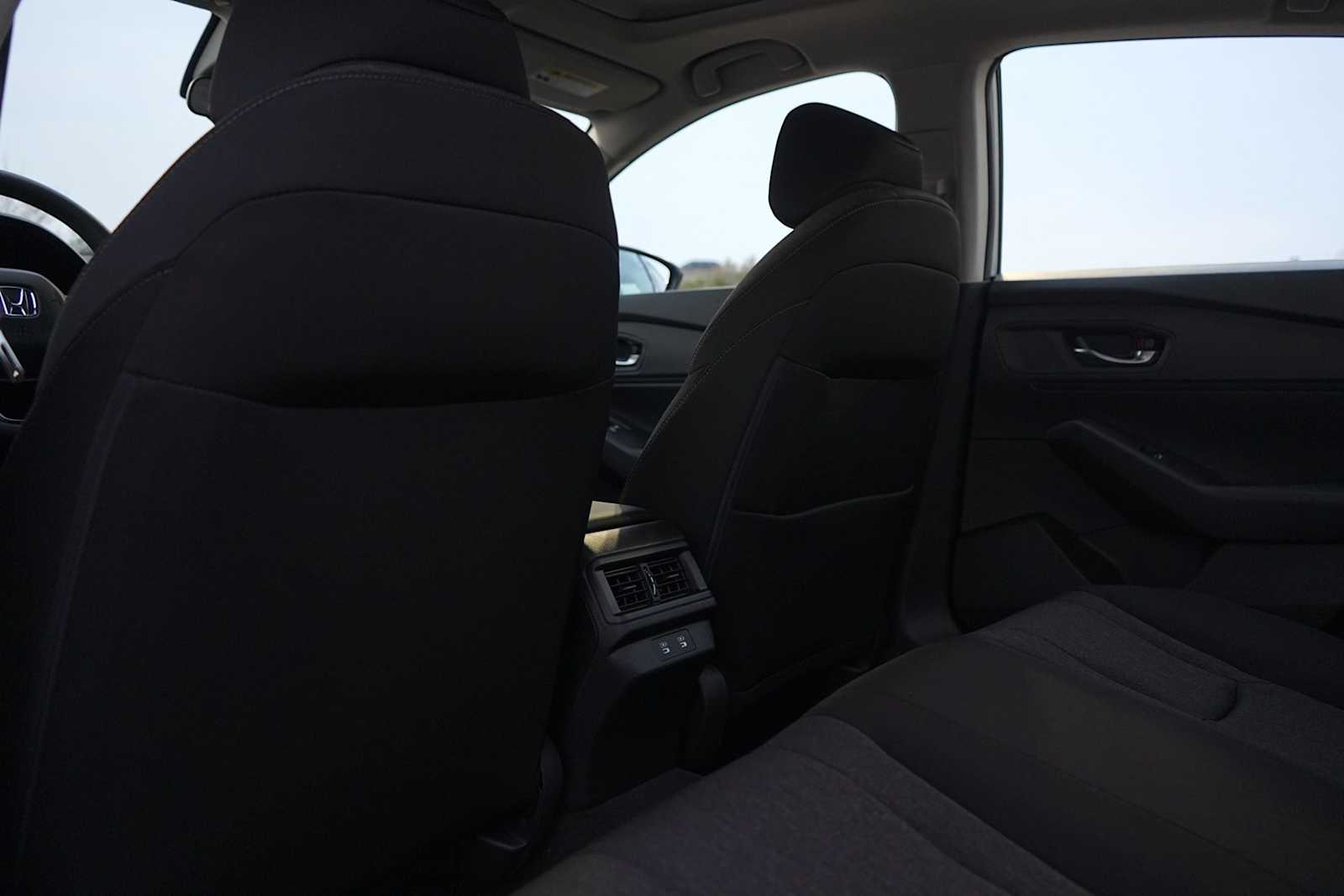 Thumbnail: 2026 Honda Accord - 12