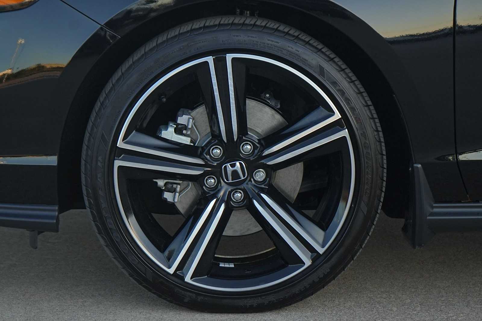 Thumbnail: 2025 Honda Accord - 7