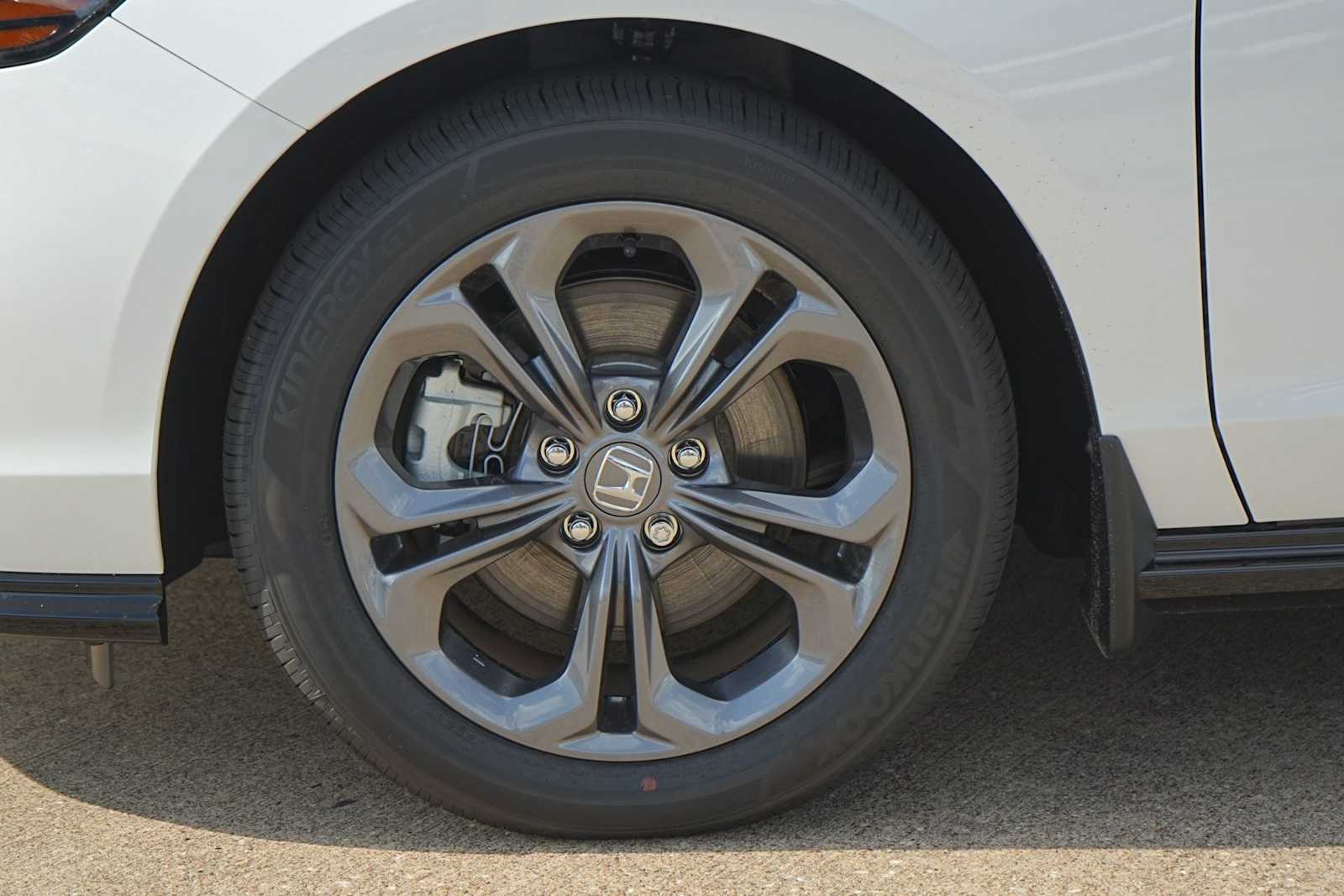 Thumbnail: 2026 Honda Accord - 7