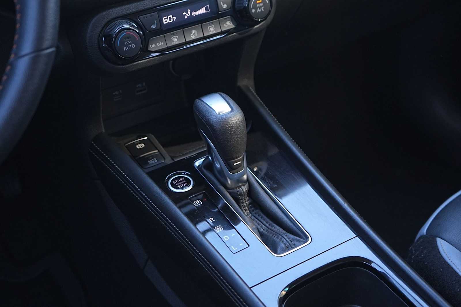 Thumbnail: 2023 Nissan Kicks - 20