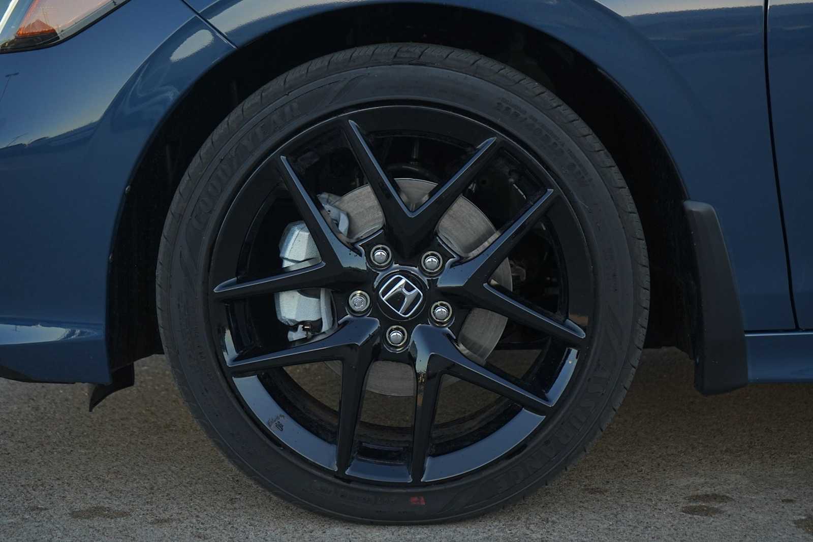 Thumbnail: 2026 Honda Civic - 7