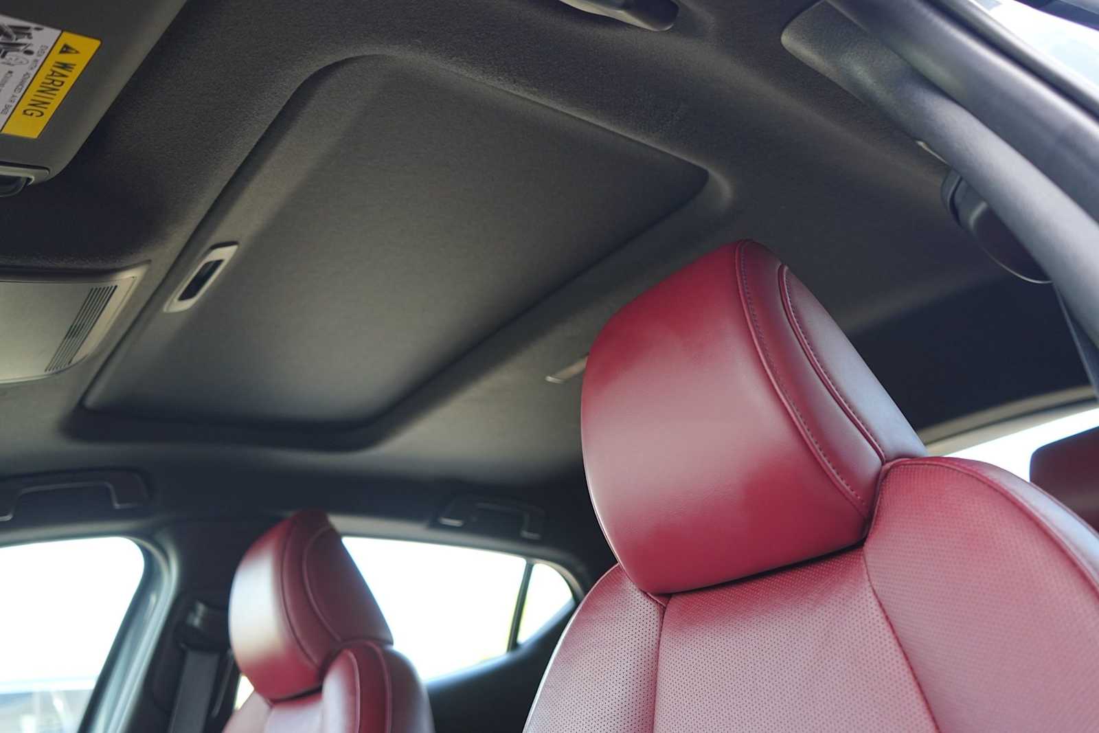 Thumbnail: 2024 Mazda Mazda3 - 25