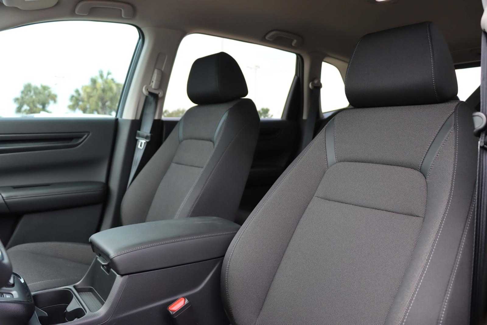 Thumbnail: 2025 Honda CR-V - 11