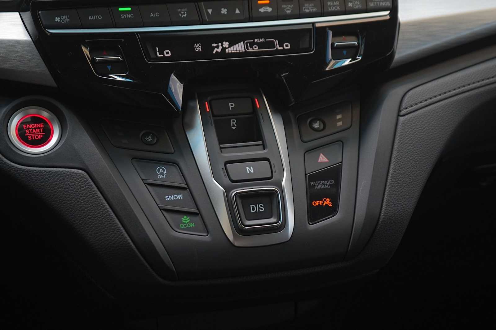 Thumbnail: 2026 Honda Odyssey - 17