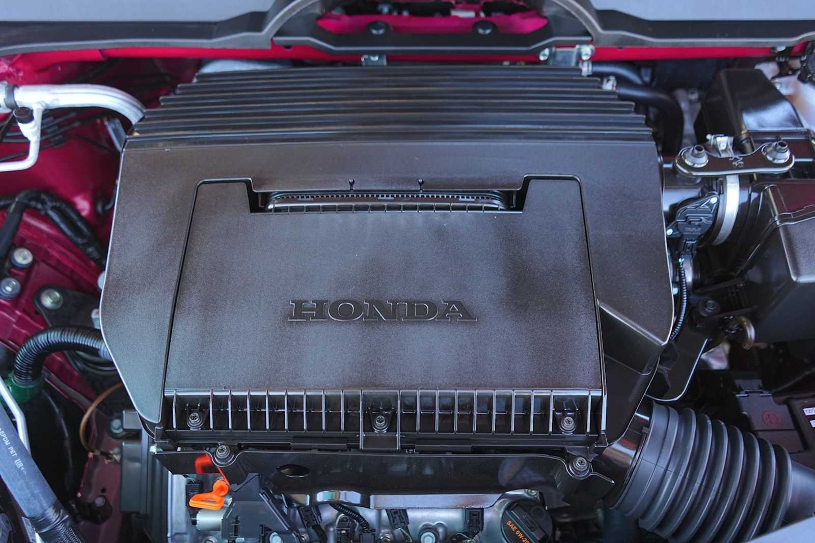 Thumbnail: 2025 Honda Pilot - 9