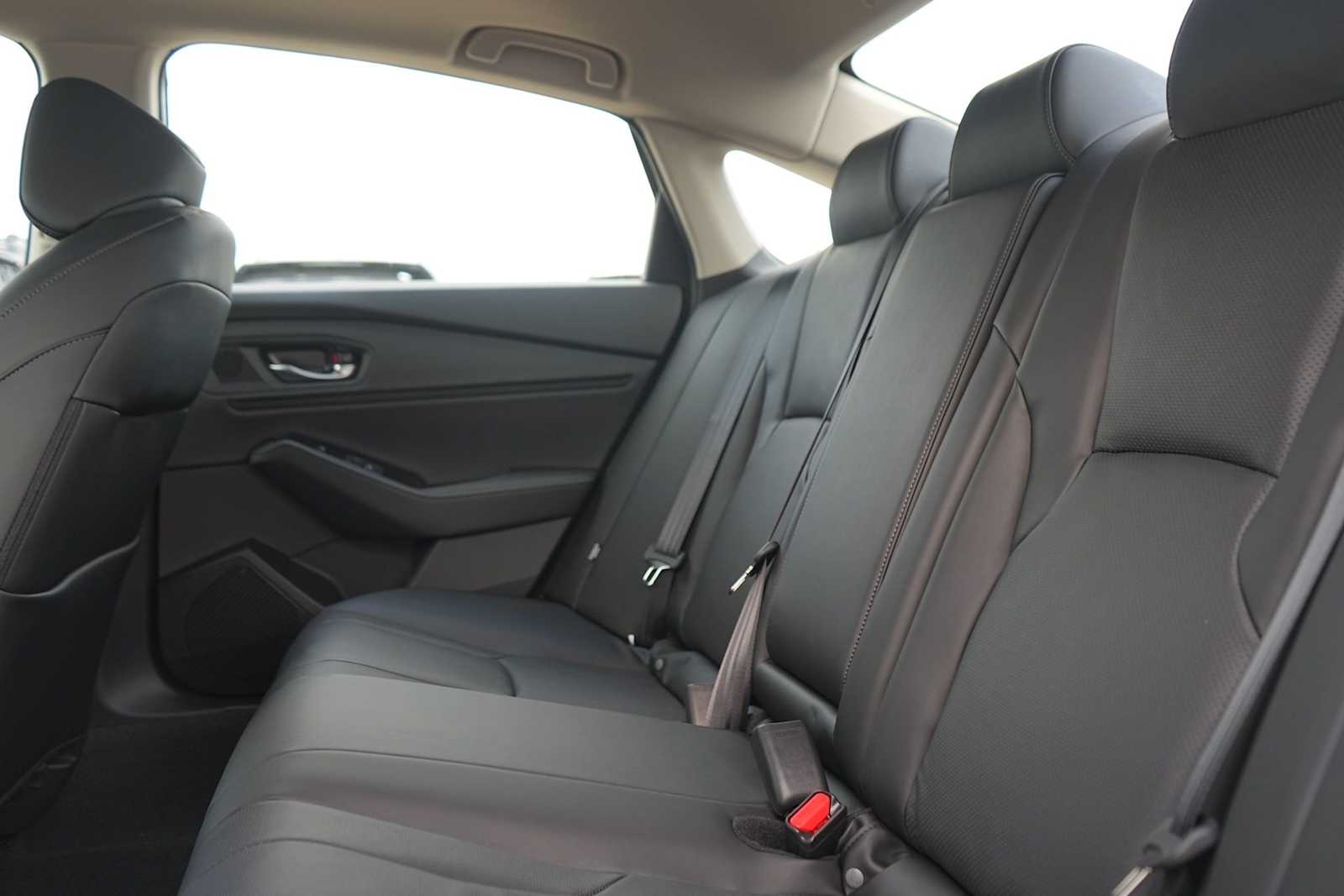 Thumbnail: 2025 Honda Accord - 13